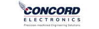 Concord Electronics logo