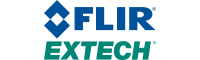 FLIR Extech logo