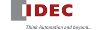 IDEC logo