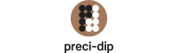 Preci-Dip logo