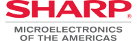 Sharp Microelectronics logo