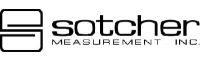 Sotcher Measurement Inc. logo