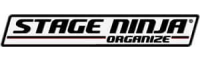 Stage Ninja logo