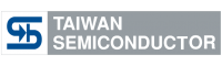 TSC (Taiwan Semiconductor) logo